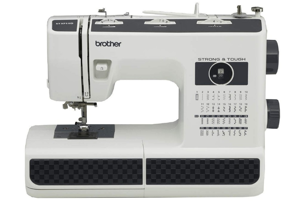 best leather sewing machine