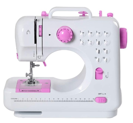 best mini electric sewing machine