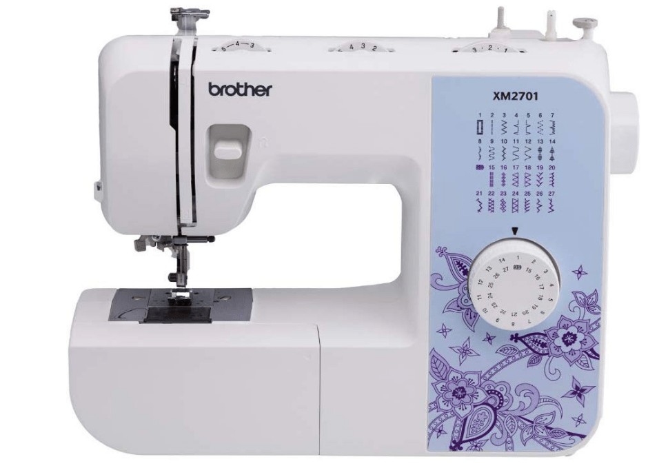 best portable sewing machine for beginners