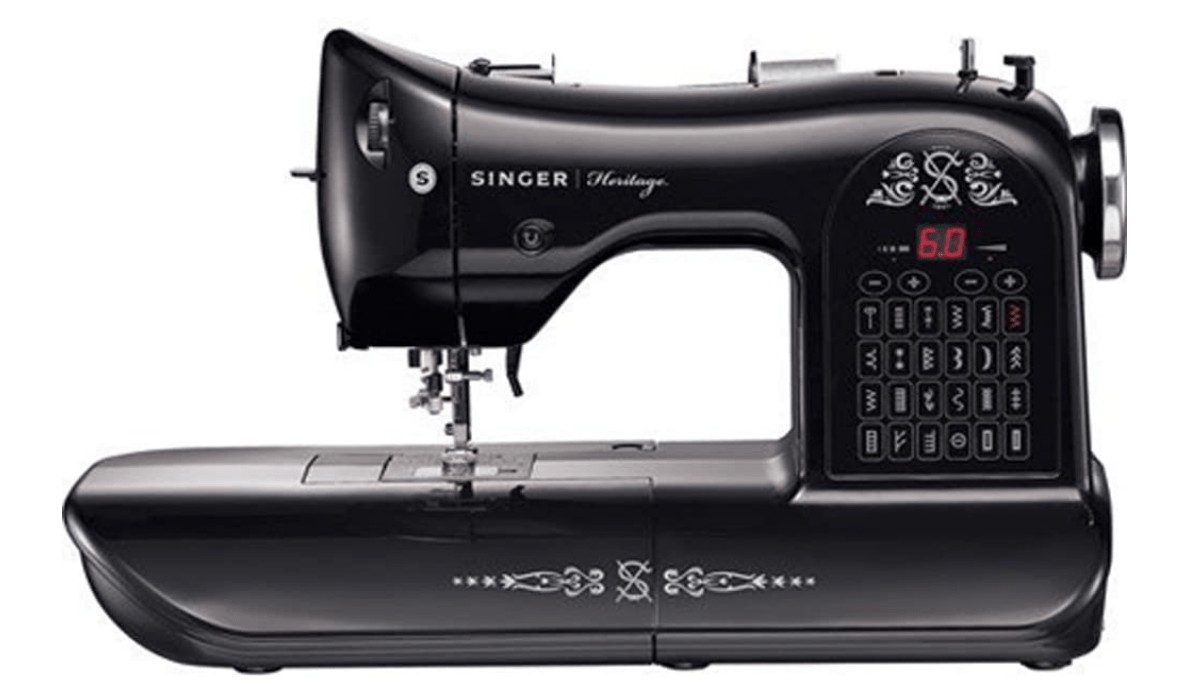 singer heavy duty sewing machine reviews
