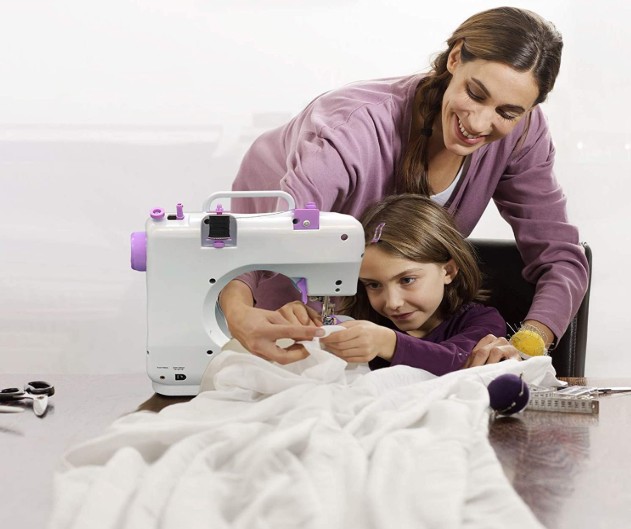 best ffordable sewing machine for beginners review