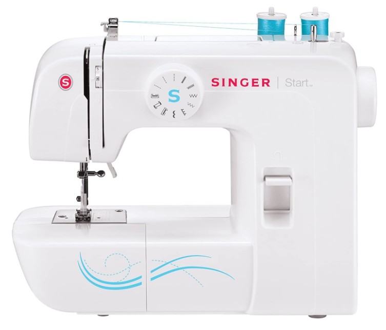 Best Affordable Sewing Machine for Beginners Reviews