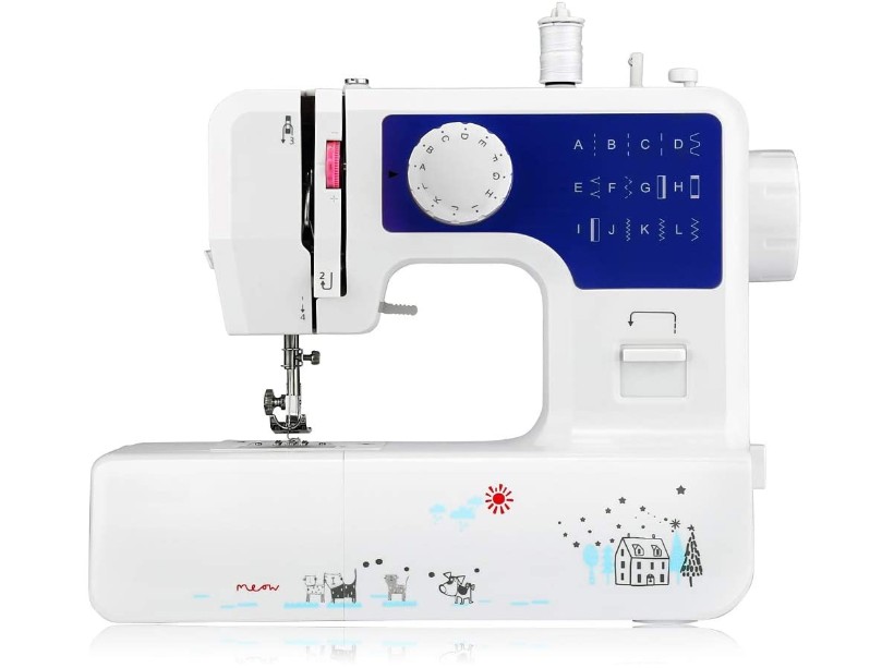 best affordable sewing machine price