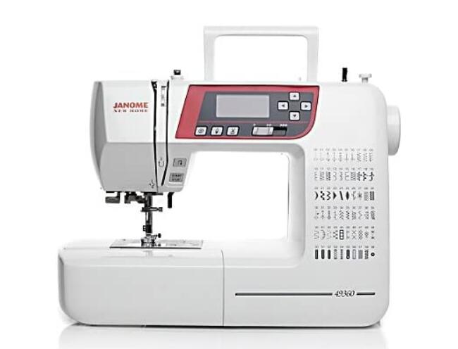 best computerized sewing machine for experts