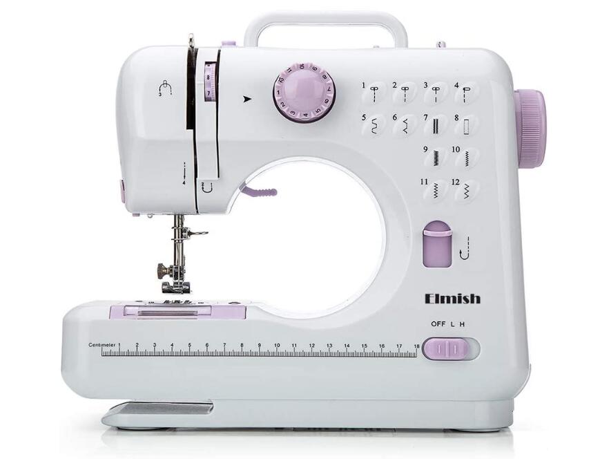 best home sewing machine for new sewer