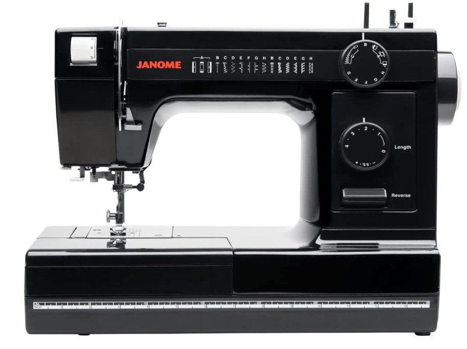 best industrial mechanical sewing machine