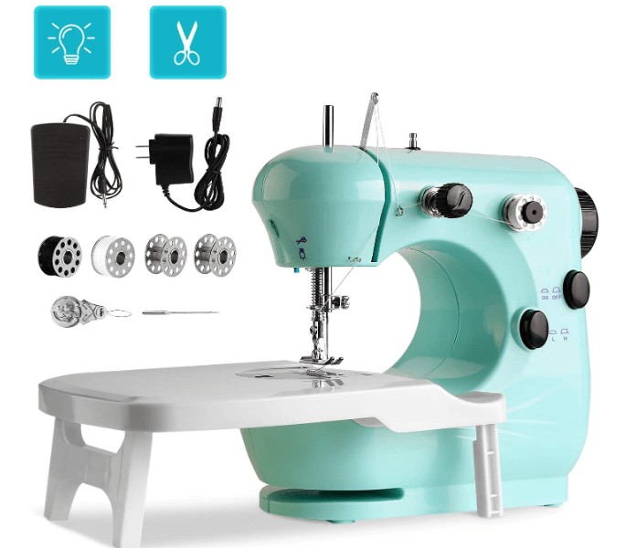 best mechanical sewing machine for beginners