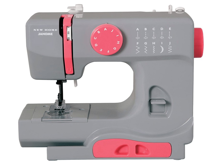 best mechanical sewing machine for girls