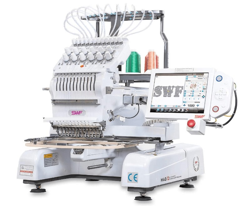 best quilting embroidery sewing machine reviews