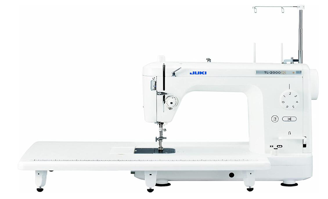 best sewing and quilting machine