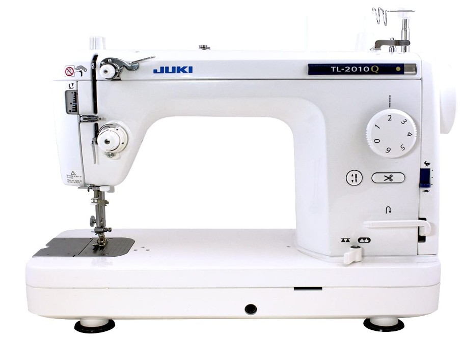 best sewing machine for experts