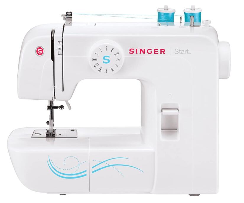best sewing machine for new sewers