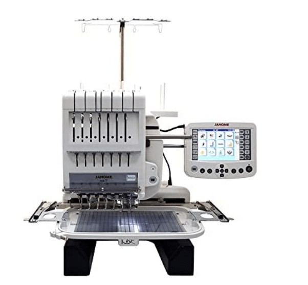 best brother sewing quilting and embroidery machine