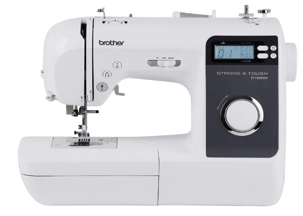 best cheap heavy duty sewing machine
