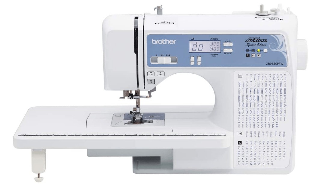 digital sewing machine reviews