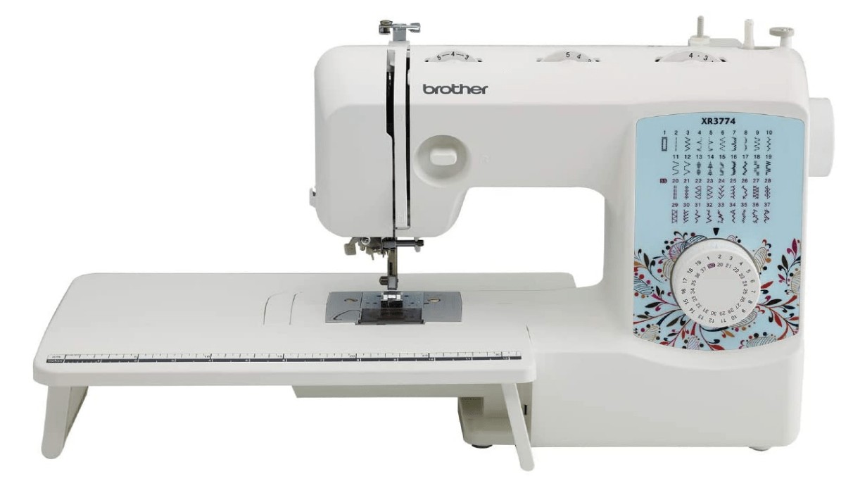 best digital stitching machine