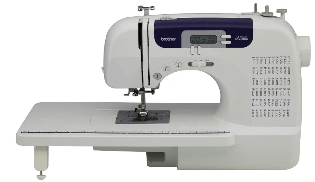 Easy Home Digital Sewing Machine Reviews