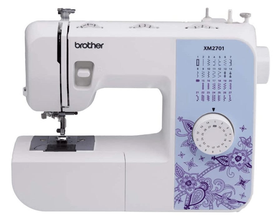 best easy home digital sewing machine