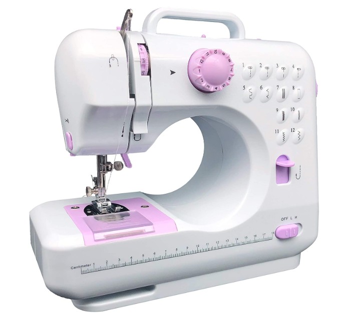 good affordable sewing machine