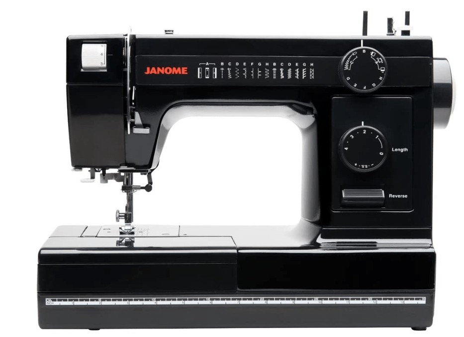 best heavy duty industrial sewing machine