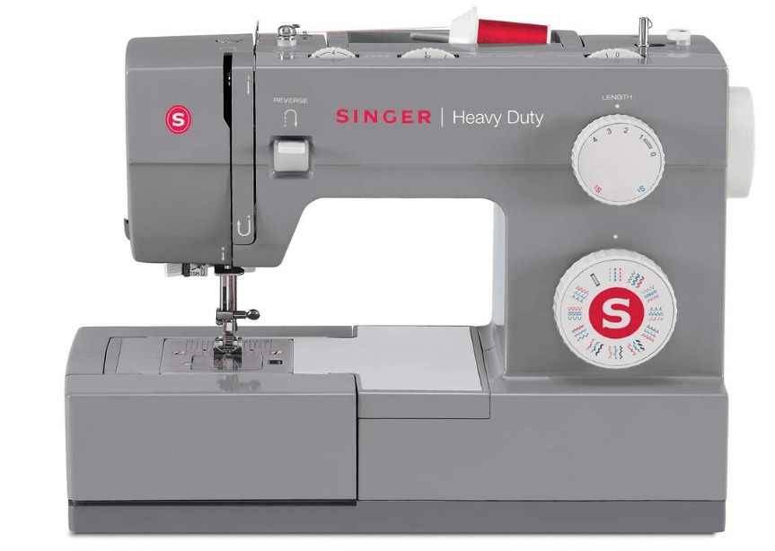 best heavy duty sewing machine