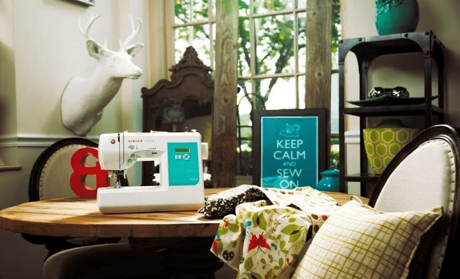 how to choose the best digital sewing machine