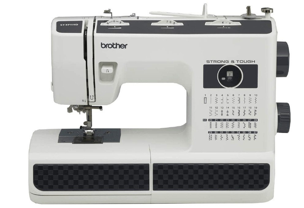 best mechanical sewing machine price