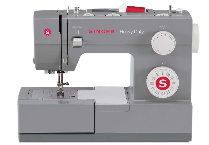 singer heavy duty 4423 sewing machine