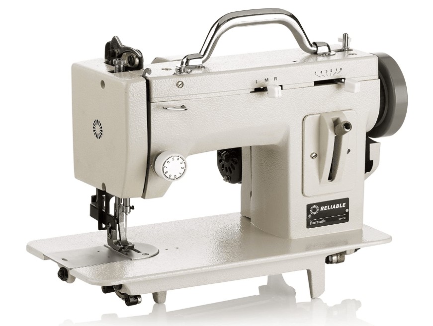 singer heavy duty sewing machine