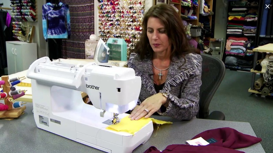 why you need a quilting embroidery and sewing machine