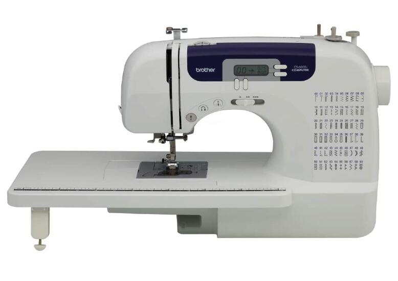 best easy sewing machine