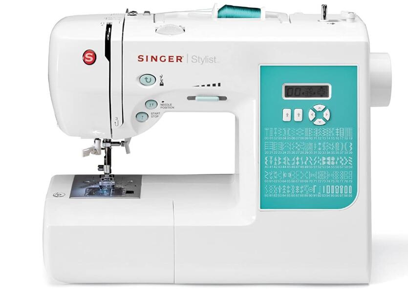 Best Easy To Use Sewing Machine Reviews