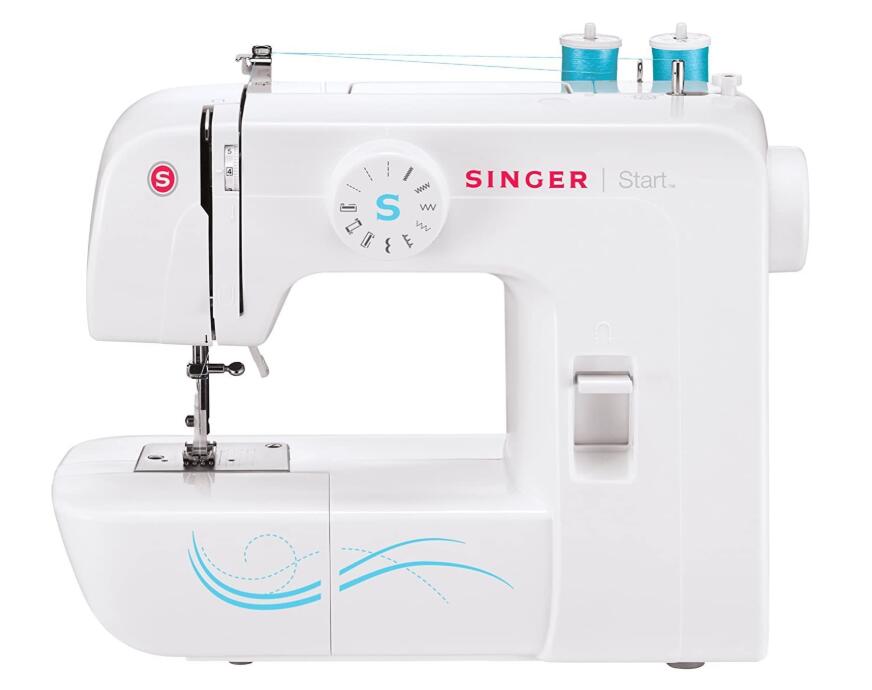 best home singer sewing machine for clothes