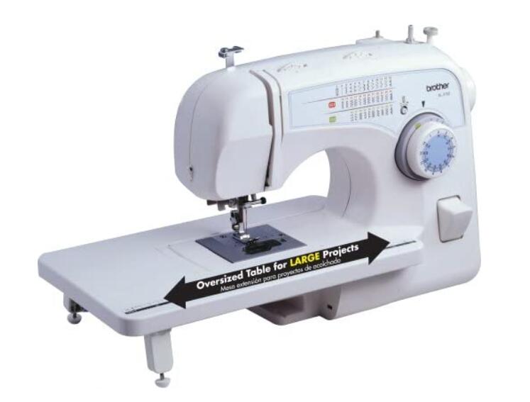best mechanical sewing machine for quilting