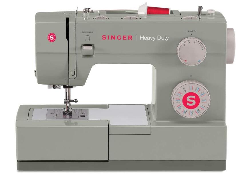 best sewing machine for tailoring clothes