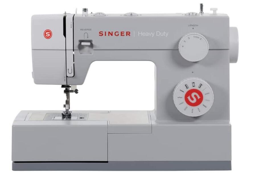 Best SINGER Sewing Machine for Clothes Reviews