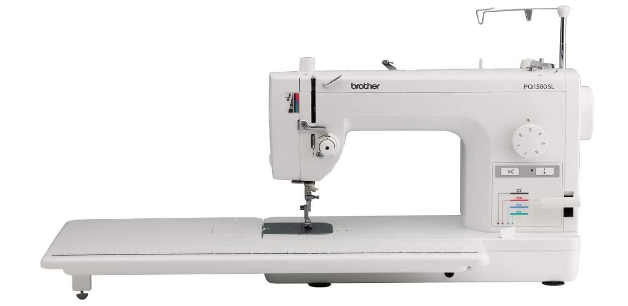 brother mechanical sewing machine for quilting