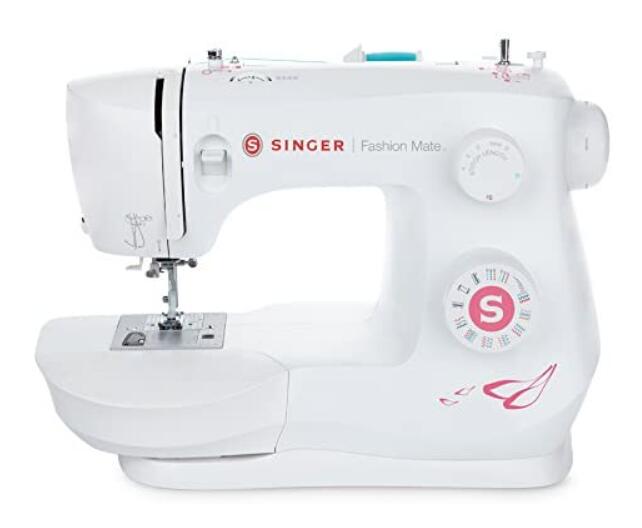 buttonhole stitch sewing machine