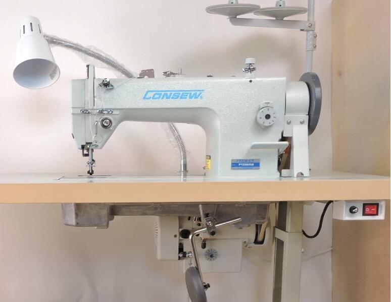 best consew walking foot sewing machine