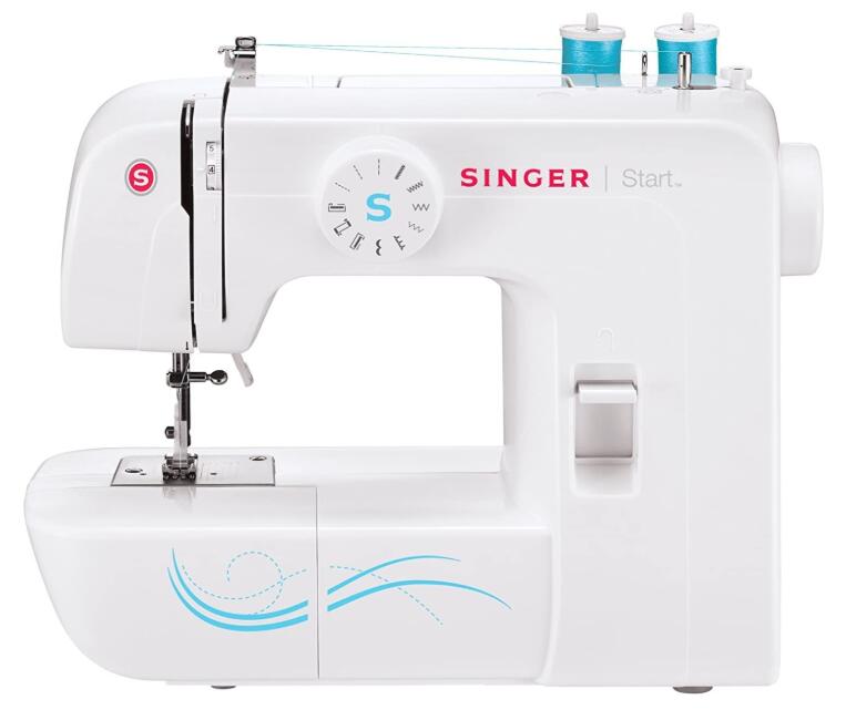 best easy stitch sewing machine
