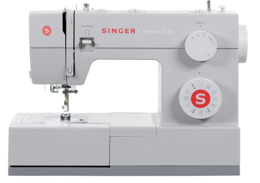 good singer home sewing machine