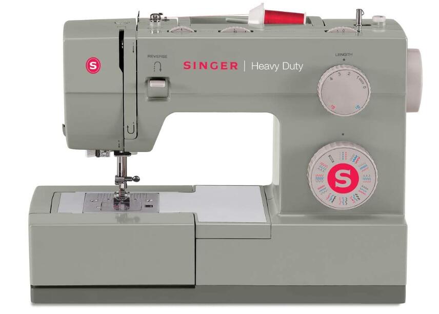 heavy duty sewing machine for quilting