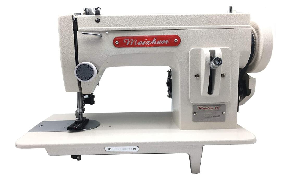best portable walking foot sewing machine