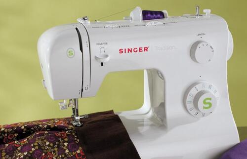 selecting the best singer sewing machine for clothes