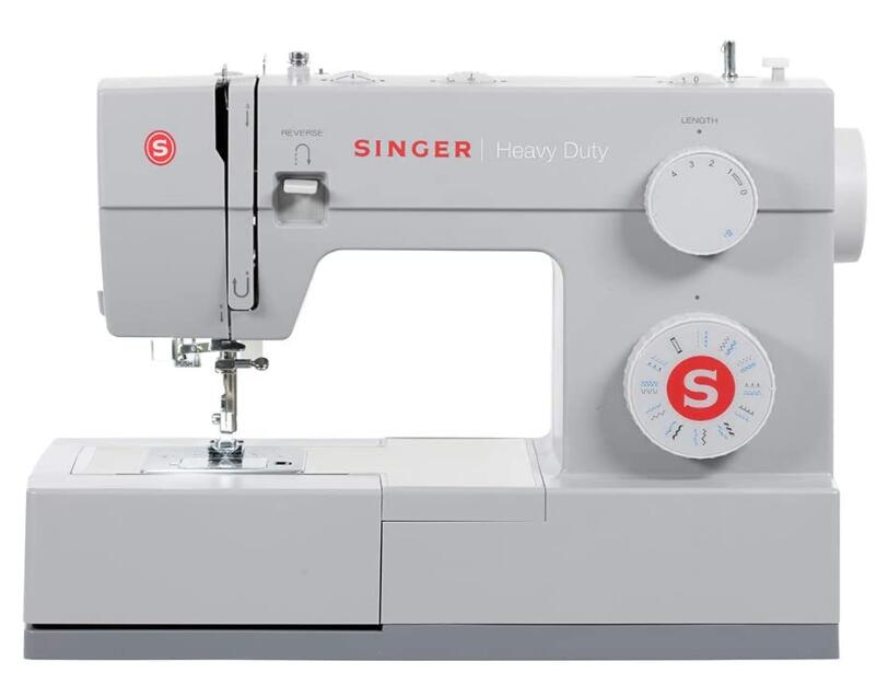 best sewing machine easy to use