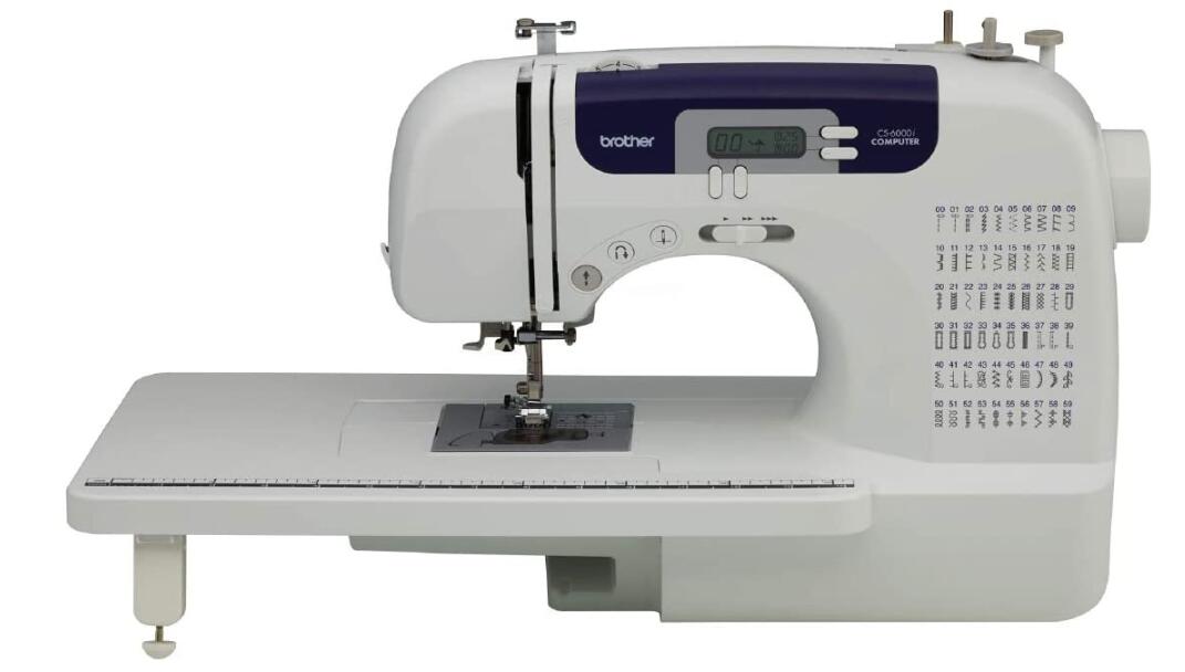 best sewing machine with automatic buttonhole
