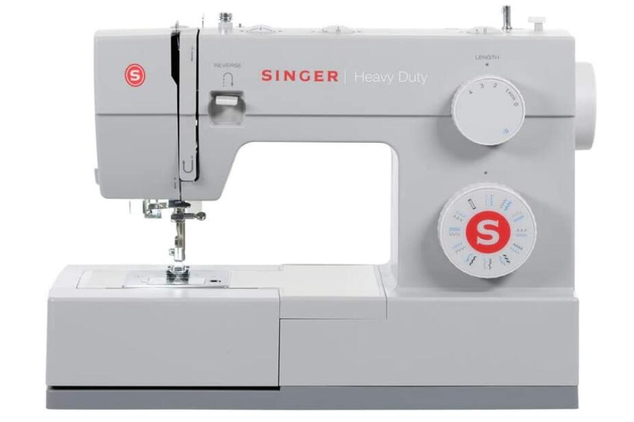 best singer mechanical sewing machine for quilting