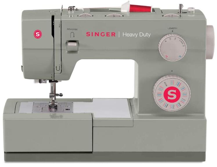 singer sewing machine for home use