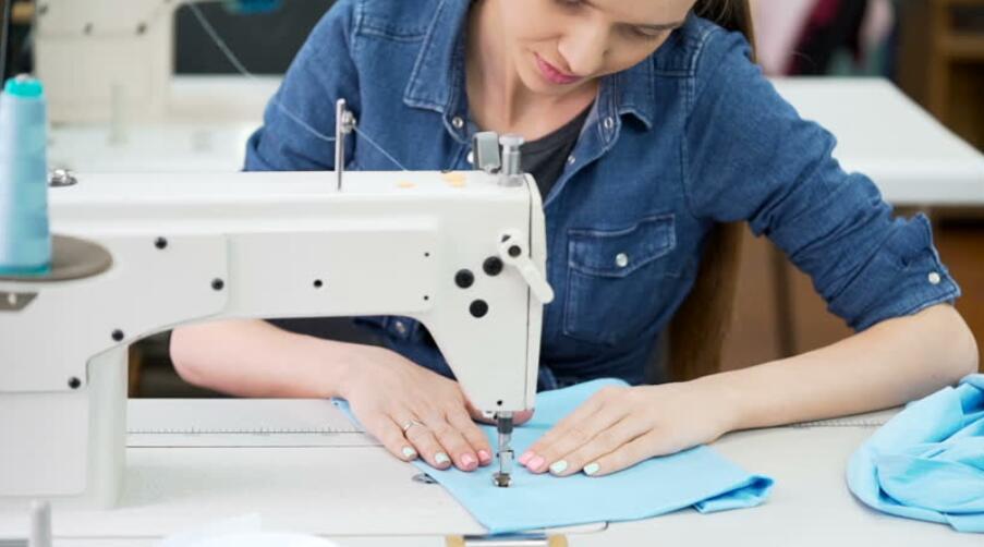 how much does a walking foot sewing machine cost