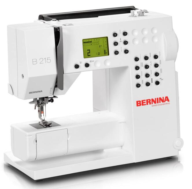 best bernina sewing machines for sale online